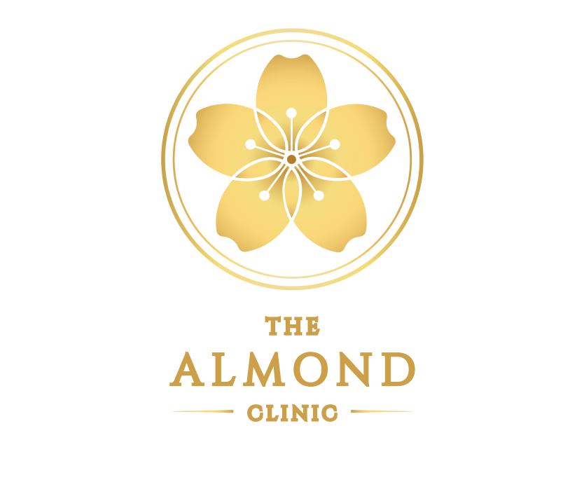 The Almond Clinic Logo